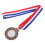 Medals For Awards Round Diy Multi 1pcs 7