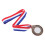 Medals For Awards Round Diy Multi 1pcs 11