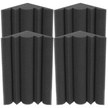 Soundabsorberende Panelen Geluidsdempende Schuim Stuks