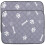 2 Polyester Hondenplaspad Anti-Slip Mat 3