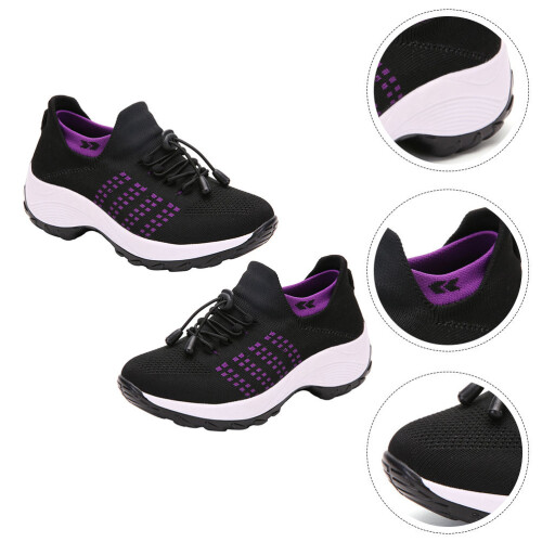 Raindrops Dames Sneakers Witte Vrouwen 2