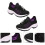 Raindrops Dames Sneakers Witte Vrouwen 5