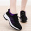 Raindrops Dames Sneakers Witte Vrouwen 6