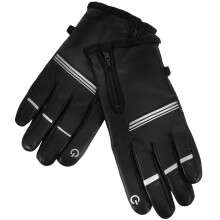 Touchscreen Fahrrad Polarfleece 1 Paar