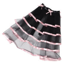 Tutu Pink 1Set Für Damen