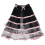 Tutu Pink 1Set Für Damen 9