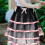 Tutu Pink 1Set Für Damen 4