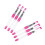 Wasserfarben Stift Set Farbstifte Kind Malstifte 8