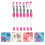 Wasserfarben Stift Set Farbstifte Kind Malstifte 4
