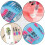 Wasserfarben Stift Set Farbstifte Kind Malstifte 9