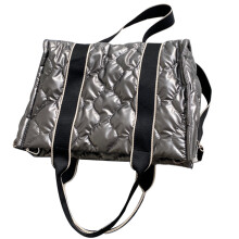 Shoulder Bag Frauen Strapazierfähiges Nylon Für Outdoor 1