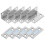 5 Sets Magnetischer Schranktürverschluss 6