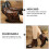 1Paire Bottes Imperméables Talon Mode PVC Antidérapantes 10