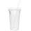 Milk Tea Becher Mit Deckel Transparent 1