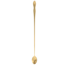 Extended Pfannenwender Gewürzlöffel Eiscreme Löffel