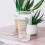 Milk Tea Becher Mit Deckel Transparent 6