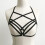 Strappy Käfig Kunststoff 1 6