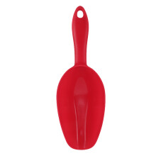 Vielseitiger Popcornspatel Robust Reinigen Für Garten Bar