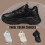 Damen Schuhe Sneaker Kunstleder Spitze 6