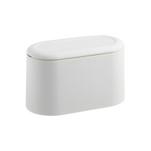 Countertop Bin Automatischer Mini Desktop Mülleimer