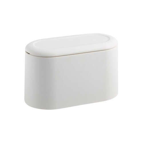 Countertop Bin Automatischer Mini Desktop Mülleimer