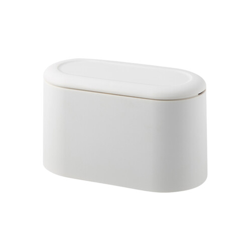 Countertop Bin Automatischer Mini Desktop Mülleimer 2