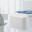 Countertop Bin Automatischer Mini Desktop Mülleimer 9