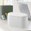 Countertop Bin Automatischer Mini Desktop Mülleimer 7