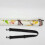 Sangle Remplaçable Noire Nylon Pour Porte-Tube Affiche 7