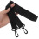 Sangle Remplaçable Noire Nylon Pour Porte-Tube Affiche 6