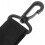 Sangle Remplaçable Noire Nylon Pour Porte-Tube Affiche 8