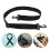 Sangle Remplaçable Noire Nylon Pour Porte-Tube Affiche 10