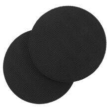 2 Stk. Yoga Kniepolster Matte Für Und Fitness