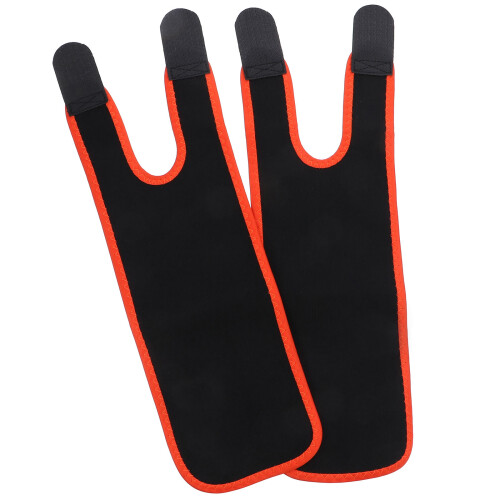 2 Flexible Armstraffungsbänder