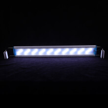 2 Aquarium LED Leuchte Für Fischbecken