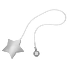 Curtain Buckle Magnetische Vorhänge Metallhalter