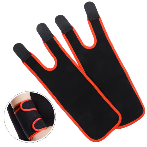 2 Flexible Armstraffungsbänder 2
