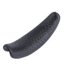 Kopfstütze Für Haarewaschen Schwarz 1 Satz 6,9x2,6x2,6