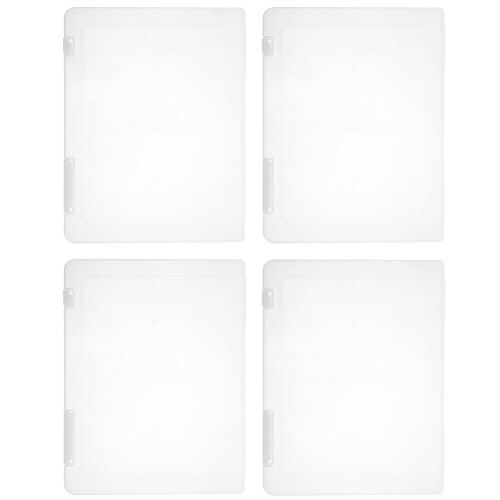 4 Ablagebox Für Büro Und Arbeitsplatz 2
