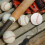 Rebound Ball Für Baseball Trainingsgerät PVC Multi 1 Set 5