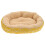 Lammfleece Haustierbett Welpenbett Bequem 1 1