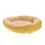 Lammfleece Haustierbett Welpenbett Bequem 1 7