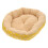 Lammfleece Haustierbett Welpenbett Bequem 1 6