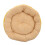 Lammfleece Haustierbett Welpenbett Bequem 1 8