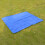Camp Fleece Schlafsack Für Konzerte 7