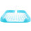 Tablett Indoor Toiletten Training Himmelblau 1 10