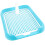 Tablett Indoor Toiletten Training Himmelblau 1 9