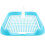 Tablett Indoor Toiletten Training Himmelblau 1 11