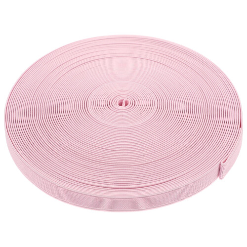 Wear-Resistente Rosa Elastische Band Für Basteln