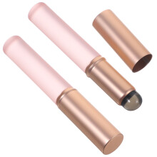 2Stk Lipgloss-Applikatoren Für Unterwegs